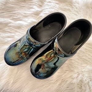 Dansko Clogs